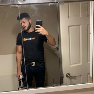 Meet your Posher, Alan